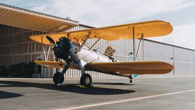 Doi morți și patru răniți în Ungaria, după ce un avion s-a prăbușit. Printre victime se află și un copil